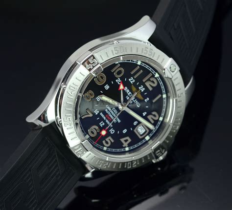 breitling colt automatic gmt|breitling aeromarine colt gmt.